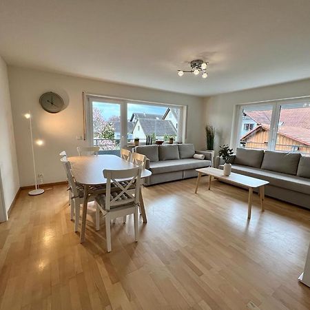 Ferienwohnungen Verma Schwanau Bagian luar foto