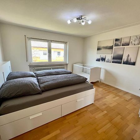 Ferienwohnungen Verma Schwanau Bagian luar foto