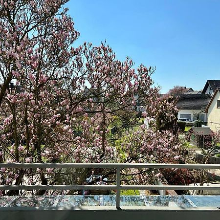 Ferienwohnungen Verma Schwanau Bagian luar foto