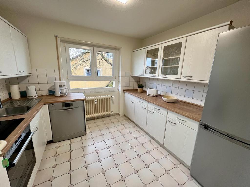 Ferienwohnungen Verma Schwanau Bagian luar foto
