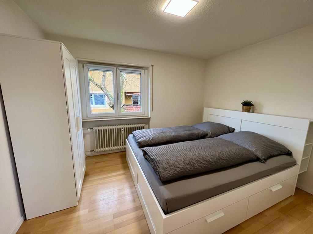 Ferienwohnungen Verma Schwanau Bagian luar foto