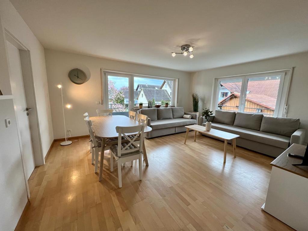 Ferienwohnungen Verma Schwanau Bagian luar foto