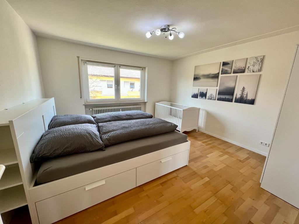 Ferienwohnungen Verma Schwanau Bagian luar foto