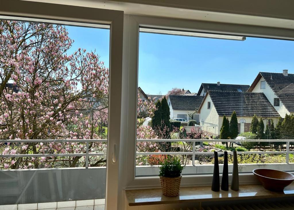 Ferienwohnungen Verma Schwanau Bagian luar foto