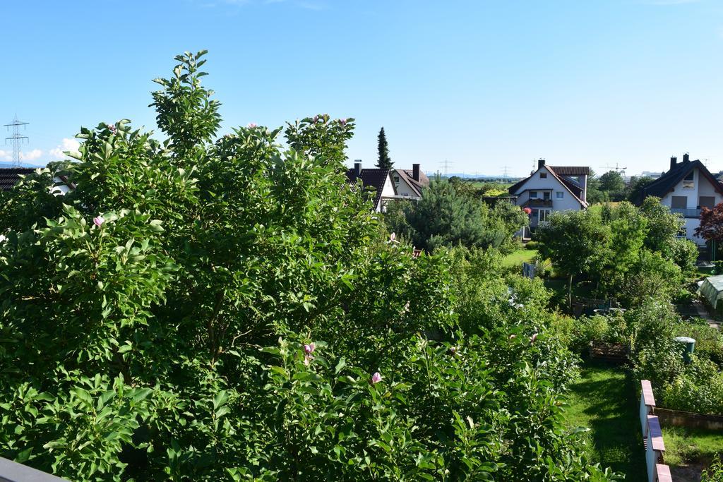 Ferienwohnungen Verma Schwanau Bagian luar foto