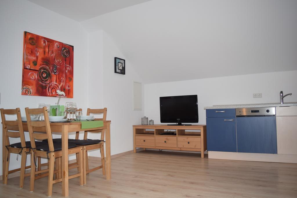 Ferienwohnungen Verma Schwanau Bagian luar foto