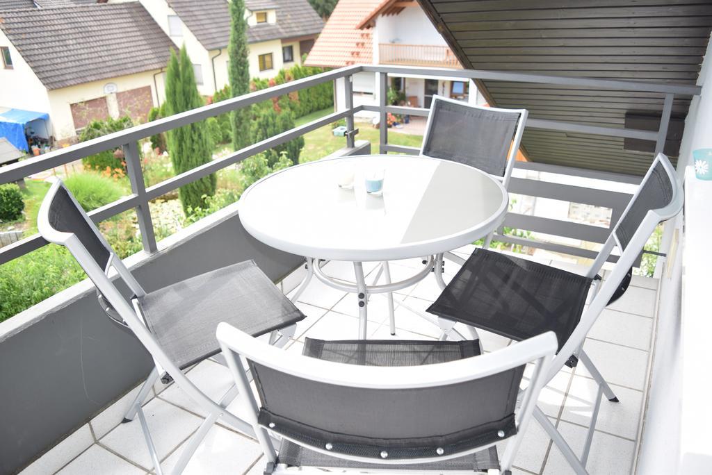 Ferienwohnungen Verma Schwanau Bagian luar foto